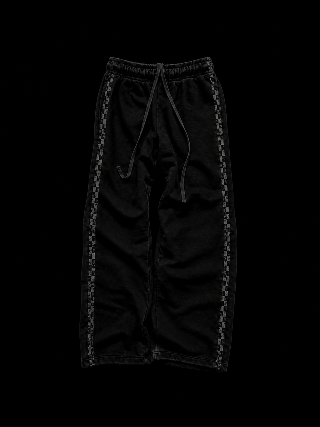 yvern race sweats