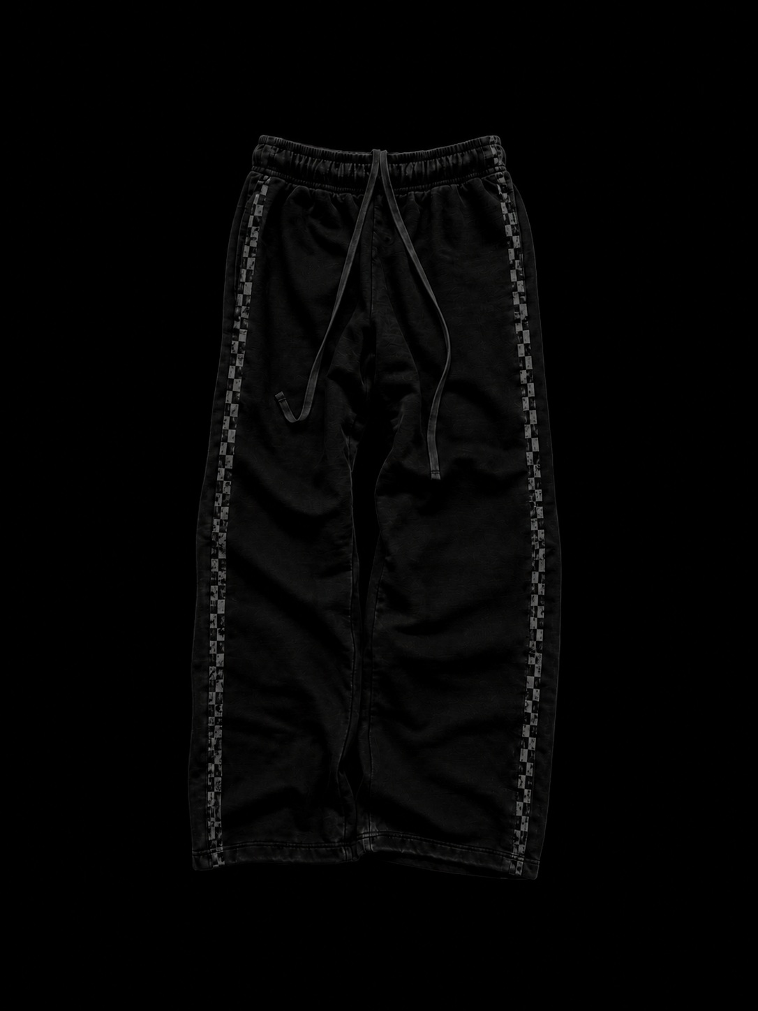 yvern race sweats