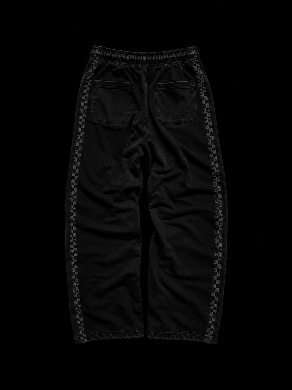 yvern race sweats