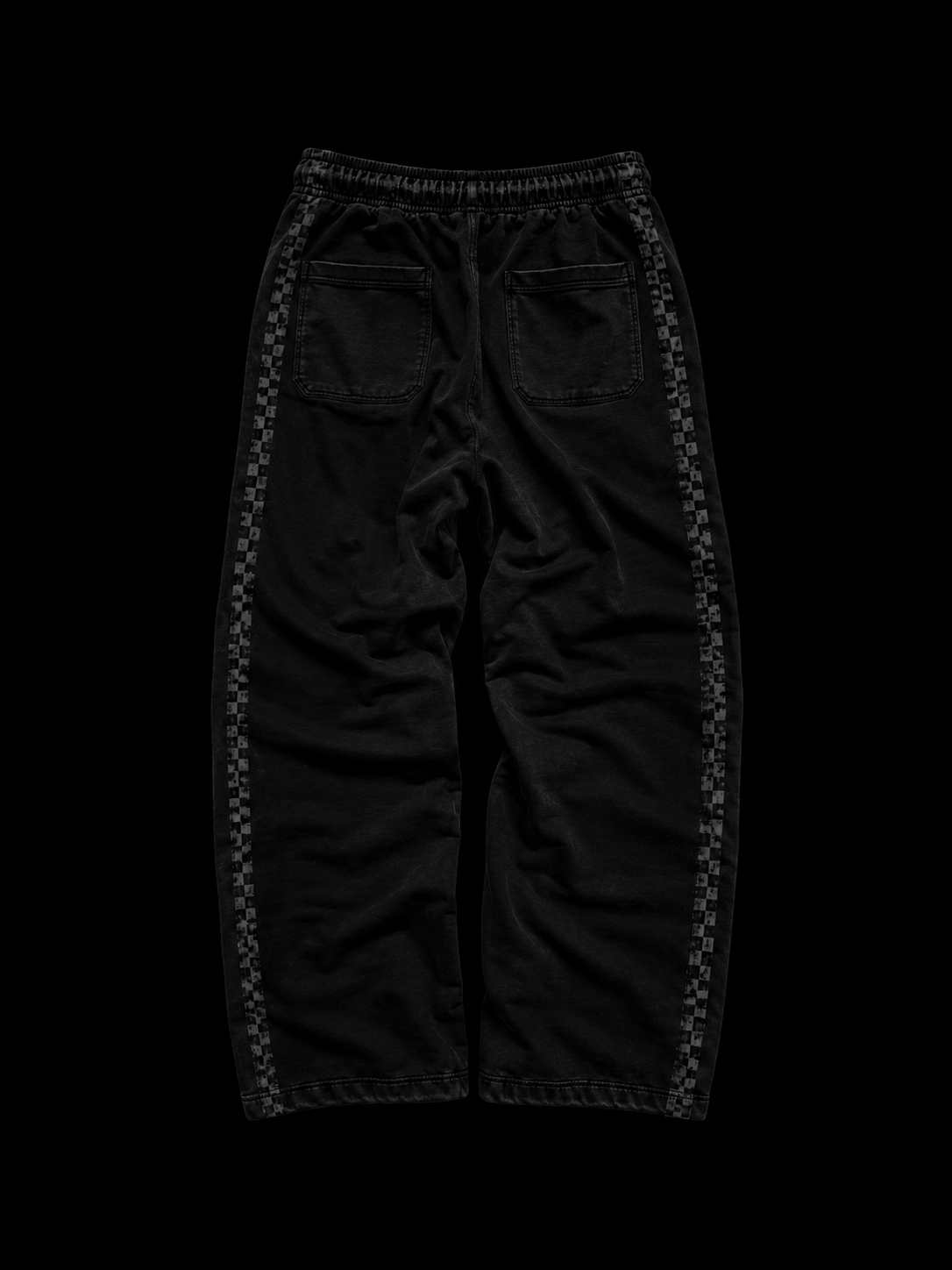 yvern race sweats