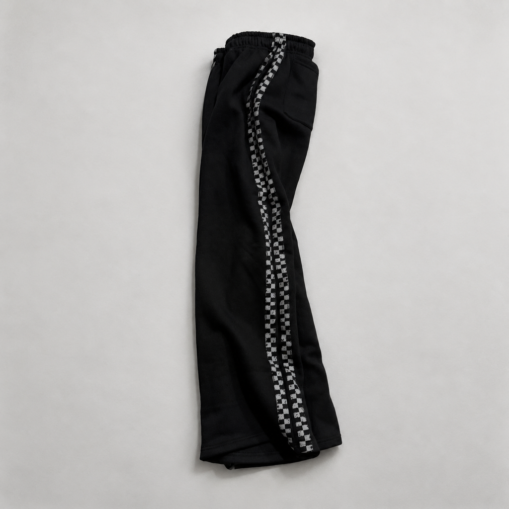 yvern race sweatpants