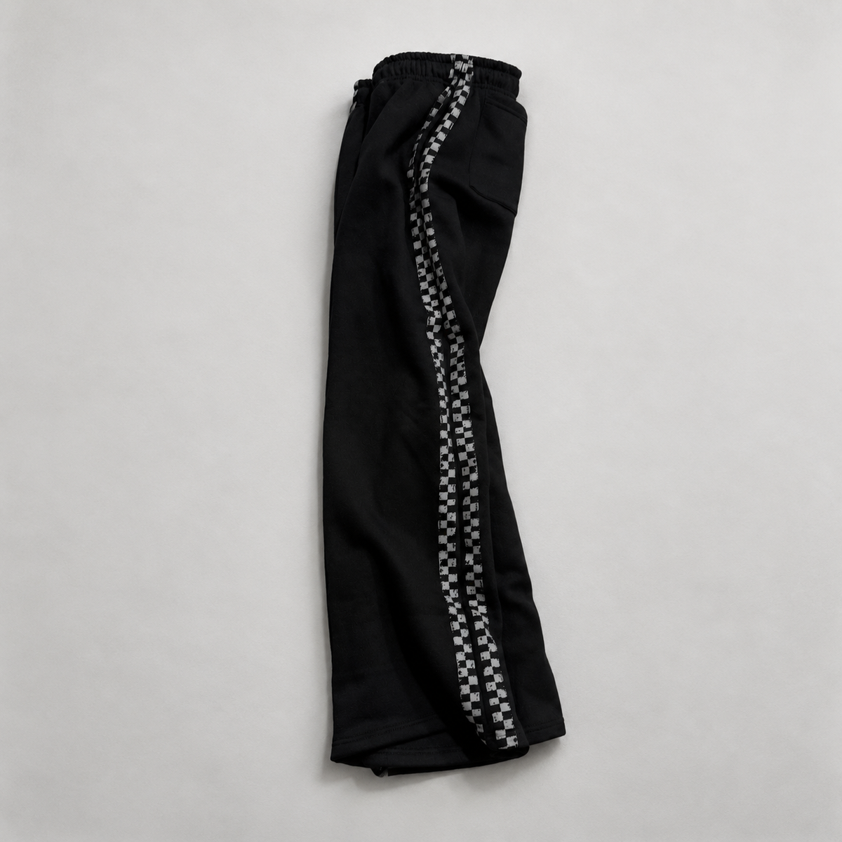 yvern race sweatpants
